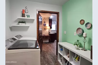 1900 N Fray Marcos Lane, Sierra Vista, AZ 85635 - Photo 28