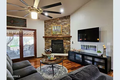 1900 N Fray Marcos Lane, Sierra Vista, AZ 85635 - Photo 4