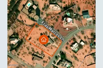 1900 N Fray Marcos Lane, Sierra Vista, AZ 85635 - Photo 60