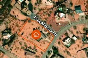 1900 N Fray Marcos Ln, Sierra Vista, AZ 85635 - Photo 60
