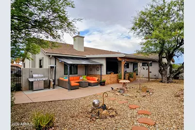 1900 N Fray Marcos Lane, Sierra Vista, AZ 85635 - Photo 50