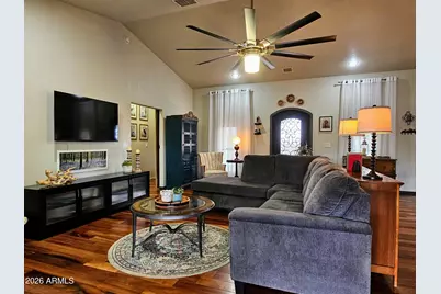 1900 N Fray Marcos Lane, Sierra Vista, AZ 85635 - Photo 6