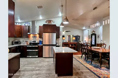 1900 N Fray Marcos Lane, Sierra Vista, AZ 85635 - Photo 14