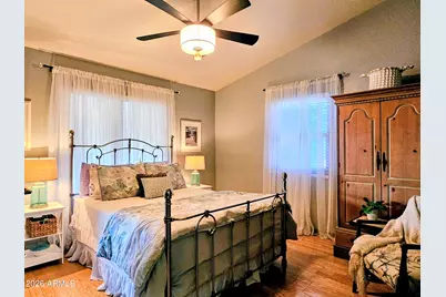 1900 N Fray Marcos Lane, Sierra Vista, AZ 85635 - Photo 32