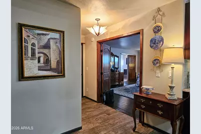 1900 N Fray Marcos Lane, Sierra Vista, AZ 85635 - Photo 18
