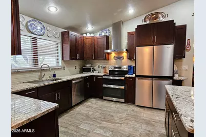 1900 N Fray Marcos Lane, Sierra Vista, AZ 85635 - Photo 16