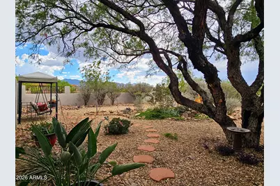 1900 N Fray Marcos Lane, Sierra Vista, AZ 85635 - Photo 48
