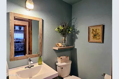 1900 N Fray Marcos Lane, Sierra Vista, AZ 85635 - Photo 30