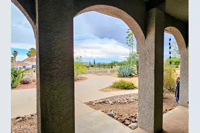 1900 N Fray Marcos Lane, Sierra Vista, AZ 85635 - Photo 56