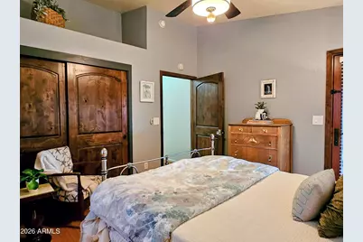 1900 N Fray Marcos Lane, Sierra Vista, AZ 85635 - Photo 34