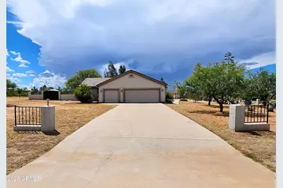1900 N Fray Marcos Lane, Sierra Vista, AZ 85635 - Photo 52