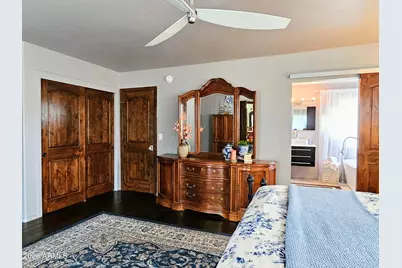 1900 N Fray Marcos Lane, Sierra Vista, AZ 85635 - Photo 22