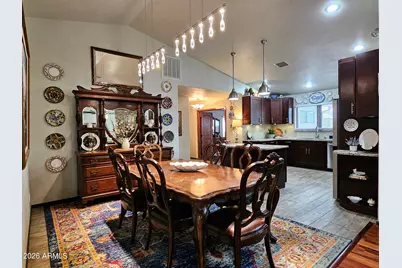 1900 N Fray Marcos Lane, Sierra Vista, AZ 85635 - Photo 12