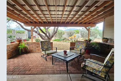 1900 N Fray Marcos Lane, Sierra Vista, AZ 85635 - Photo 46