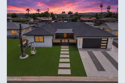 4329 E Hubbell Street, Phoenix, AZ 85008 - Photo 1