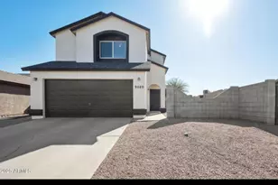 9089 W Troy Dr, Arizona City, AZ 85123 - Photo 1