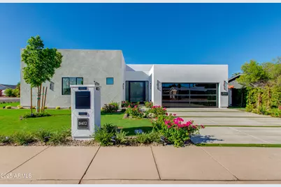 8402 E Heatherbrae Drive, Scottsdale, AZ 85251 - Photo 8