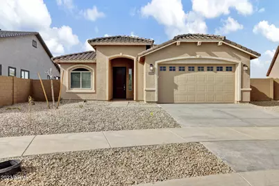 24534 N 166th Avenue, Surprise, AZ 85387 - Photo 1