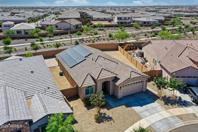 24534 N 166th Avenue, Surprise, AZ 85387 - Photo 36