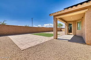 24534 N 166th Ave, Surprise, AZ 85387 - Photo 32