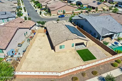 24534 N 166th Avenue, Surprise, AZ 85387 - Photo 38