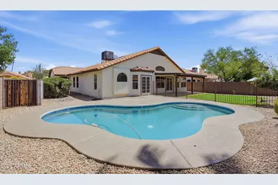 5729 E Gelding Drive, Scottsdale, AZ 85254 - Photo 8