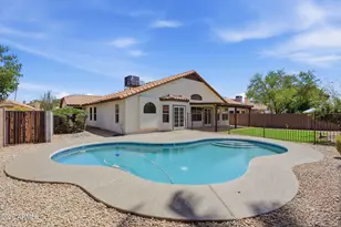 5729 E Gelding Dr, Scottsdale, AZ 85254 - Photo 8