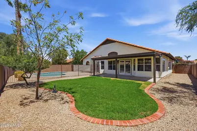5729 E Gelding Drive, Scottsdale, AZ 85254 - Photo 14