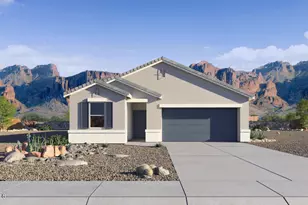 35624 N Gamble Ln, San Tan Valley, AZ 85140 - Photo 2