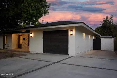 1117 W Vermont Avenue, Phoenix, AZ 85013 - Photo 4