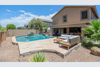 23222 N 20th Street, Phoenix, AZ 85024 - Photo 46