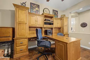 582 W Zion Pl, Chandler, AZ 85248 - Photo 20