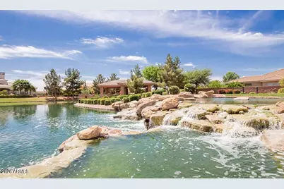 582 W Zion Place, Chandler, AZ 85248 - Photo 2