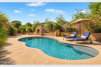 582 W Zion Place, Chandler, AZ 85248 - Photo 22
