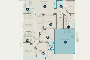 3555 N Presidio Ct, Florence, AZ 85132 - Photo 46