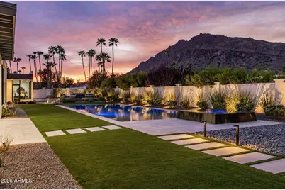 6302 E Alta Hacienda Drive, Scottsdale, AZ 85251 - Photo 1