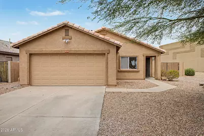 9234 W Beryl Avenue, Peoria, AZ 85345 - Photo 1
