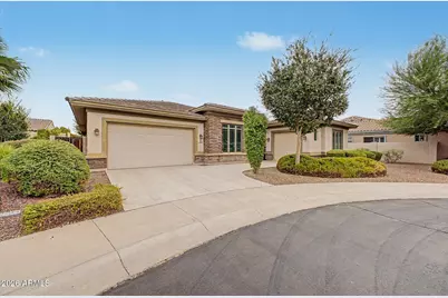 4969 N Village Road, Litchfield Park, AZ 85340 - Photo 2