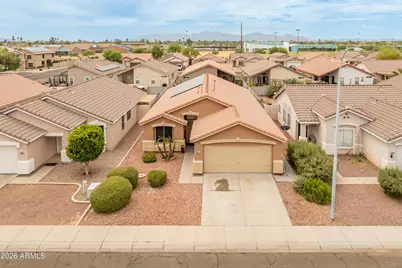10511 W Reade Avenue, Glendale, AZ 85307 - Photo 4