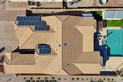 22250 W Ashleigh Marie Drive, Buckeye, AZ 85326 - Photo 44