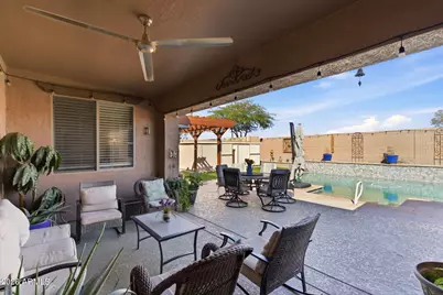 22250 W Ashleigh Marie Drive, Buckeye, AZ 85326 - Photo 34