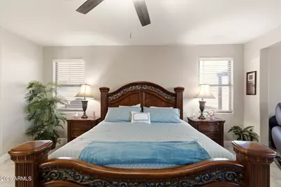 22250 W Ashleigh Marie Drive, Buckeye, AZ 85326 - Photo 20