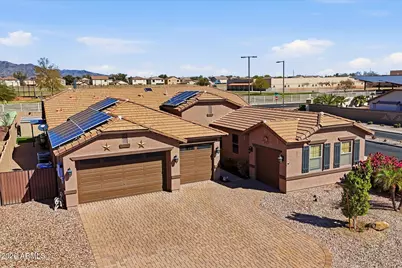 22250 W Ashleigh Marie Drive, Buckeye, AZ 85326 - Photo 40