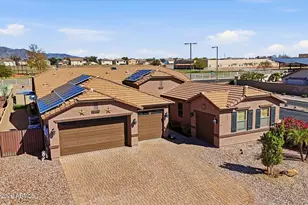 22250 W Ashleigh Marie Dr, Buckeye, AZ 85326 - Photo 40