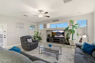 22250 W Ashleigh Marie Dr, Buckeye, AZ 85326 - Photo 12