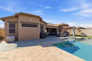 22250 W Ashleigh Marie Dr, Buckeye, AZ 85326 - Photo 36