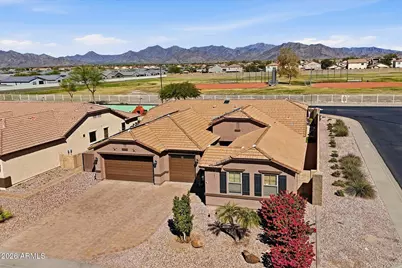 22250 W Ashleigh Marie Drive, Buckeye, AZ 85326 - Photo 42