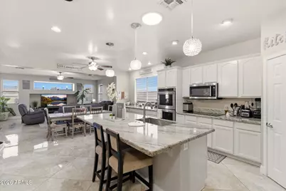 22250 W Ashleigh Marie Drive, Buckeye, AZ 85326 - Photo 14