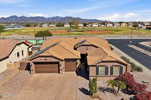 22250 W Ashleigh Marie Dr, Buckeye, AZ 85326 - Photo 1