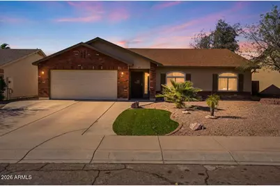 934 W Mesquite Avenue, Apache Junction, AZ 85120 - Photo 1